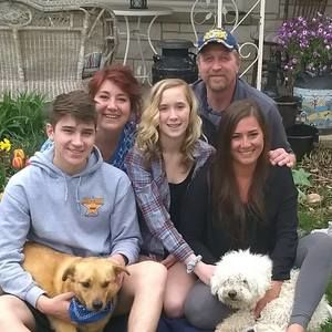 Meet your Posher, Diane